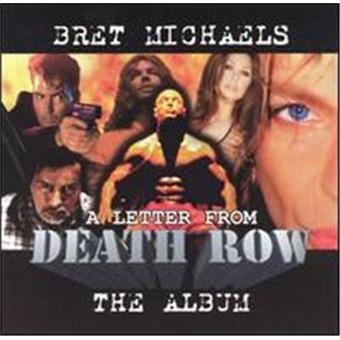 Michael,Bret-A Letter From Death Row - 1